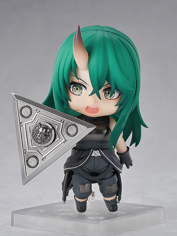 Hoshiguma | Nendoroid