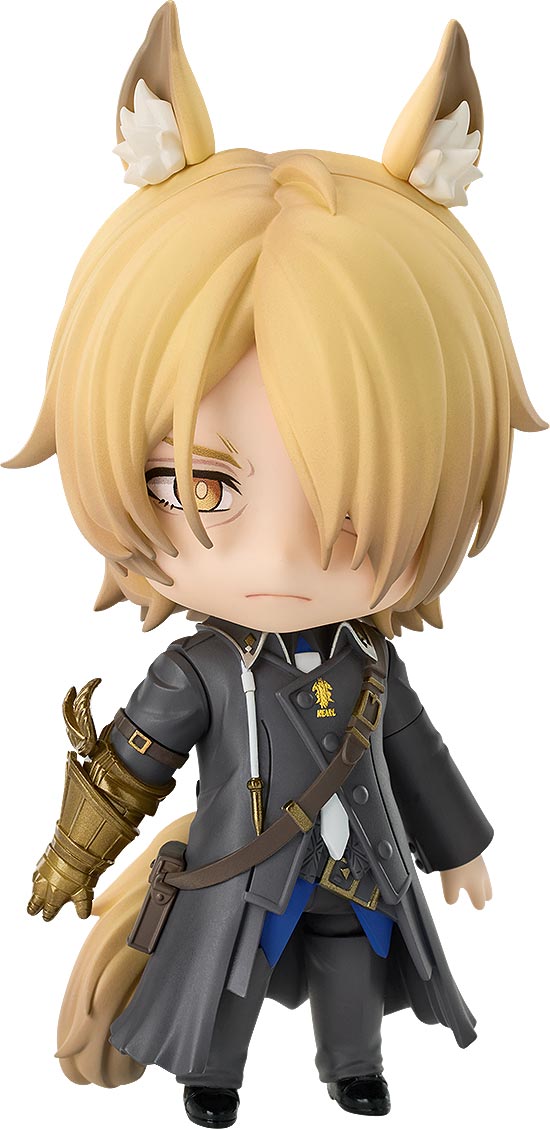 Młynar | Nendoroid