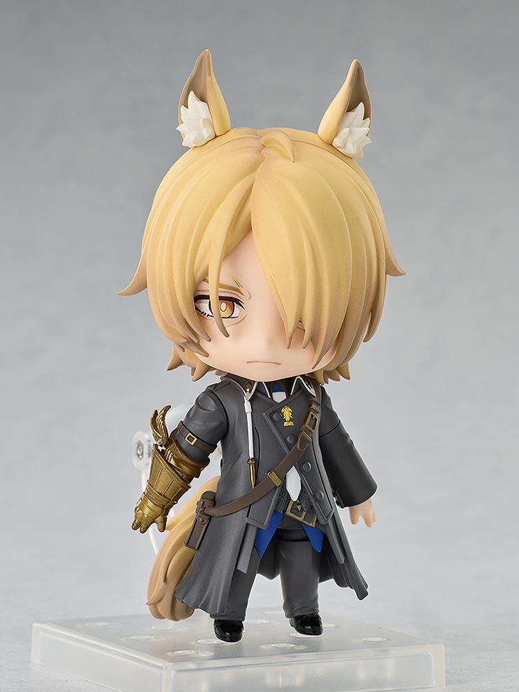 Młynar | Nendoroid