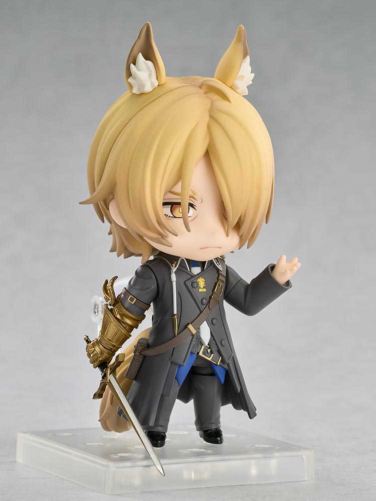 Młynar | Nendoroid