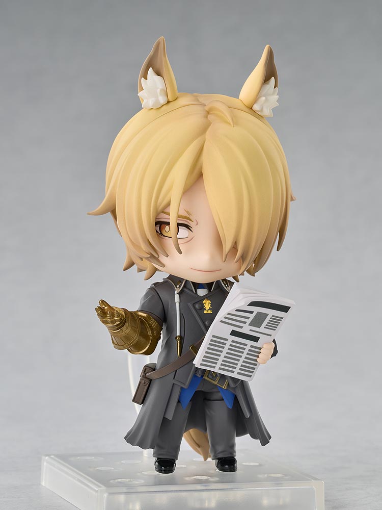 Młynar | Nendoroid