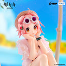 Goldenglow: Summer Flowers FA394 Ver. | Noodle Stopper Figure