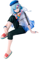 Mizuki: Summer Feast | Noodle Stopper Figure