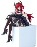 Arknights Surtr | Noodle Stopper Figure