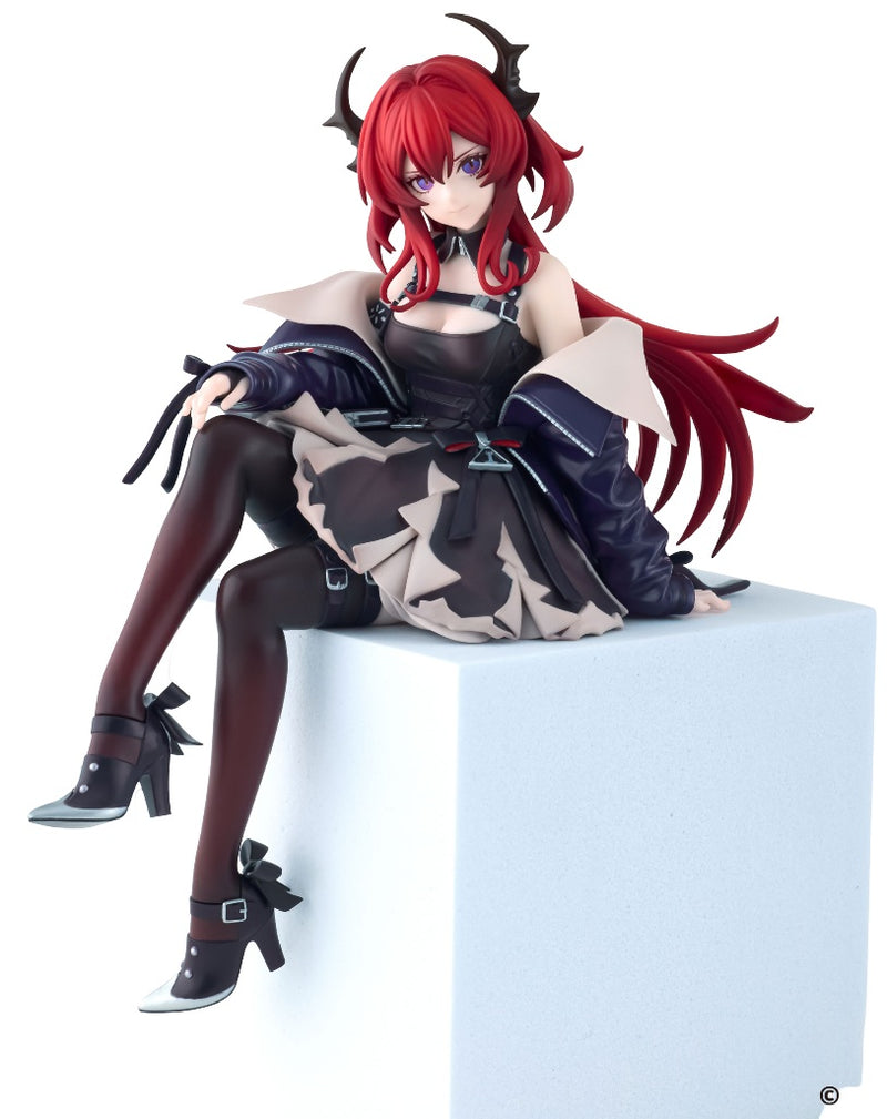 Arknights Surtr | Noodle Stopper Figure