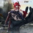 Arknights Surtr | Noodle Stopper Figure