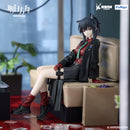 Texas: Willpower Ver. | Noodle Stopper Figure
