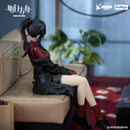 Texas: Willpower Ver. | Noodle Stopper Figure