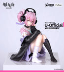 U-Official | F:Nex Noodle Stopper Figure