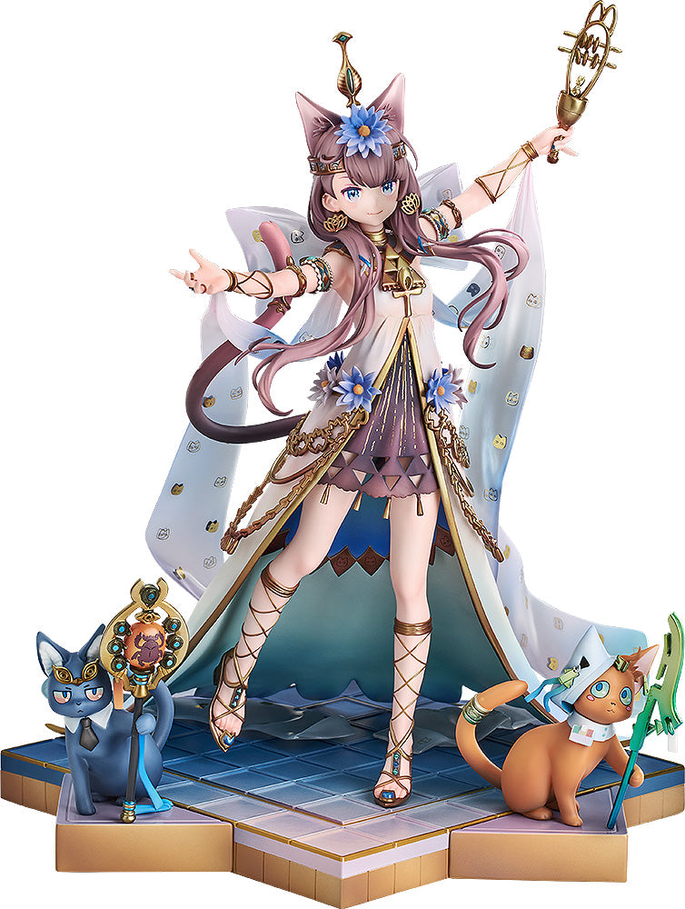 Pepe: Nuit of the Nightsky Ver. | 1/7 Scale Figure
