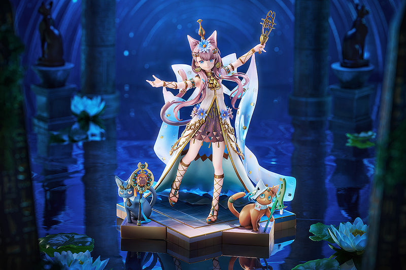 Pepe: Nuit of the Nightsky Ver. | 1/7 Scale Figure