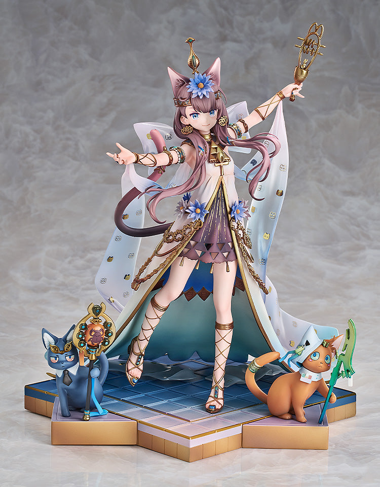 Pepe: Nuit of the Nightsky Ver. | 1/7 Scale Figure