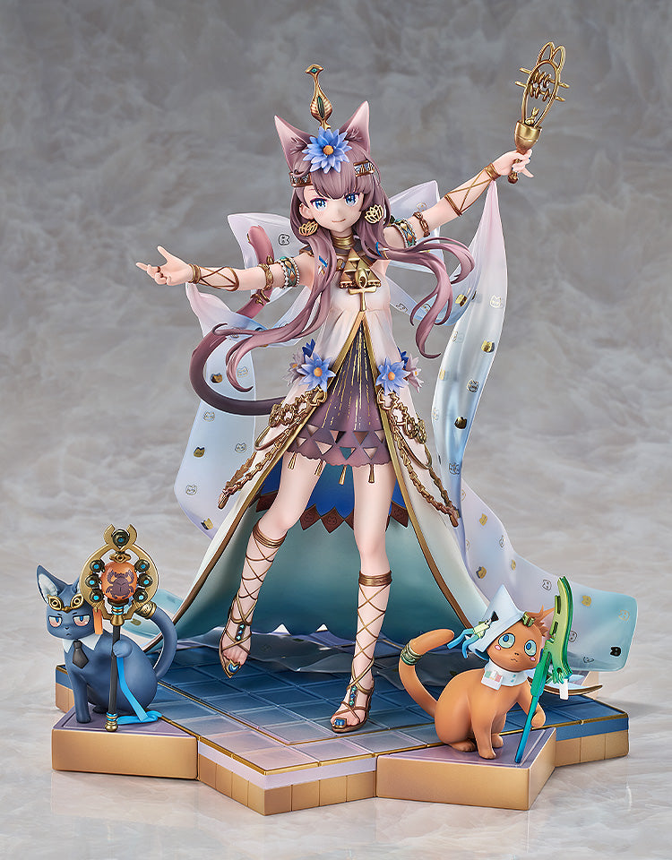 Pepe: Nuit of the Nightsky Ver. | 1/7 Scale Figure
