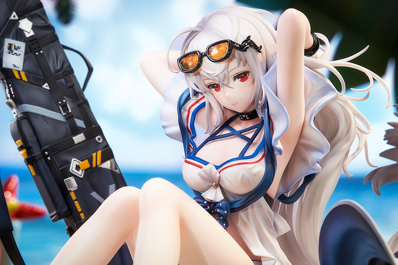 Skadi: Waverider WR04 Ver. | 1/7 Scale Figure