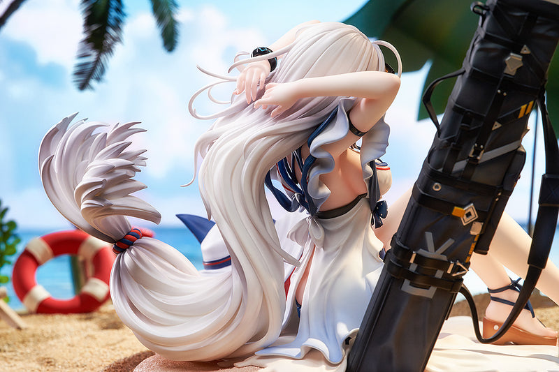 Skadi: Waverider WR04 Ver. | 1/7 Scale Figure