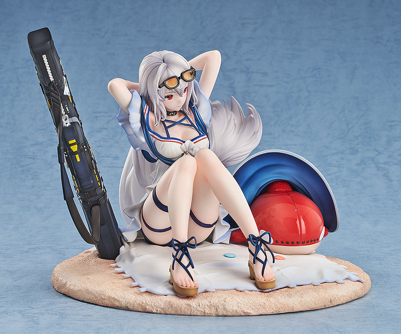Skadi: Waverider WR04 Ver. | 1/7 Scale Figure