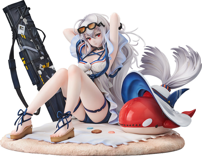 Skadi: Waverider WR04 Ver. | 1/7 Scale Figure