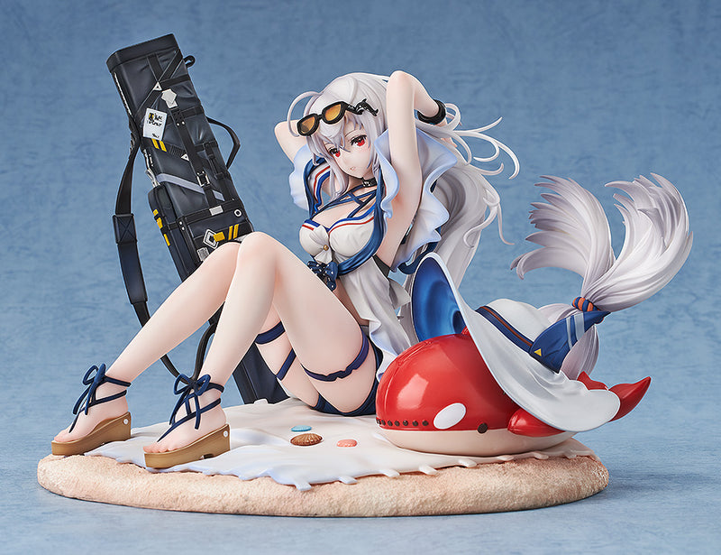 Skadi: Waverider WR04 Ver. | 1/7 Scale Figure