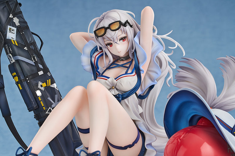 Skadi: Waverider WR04 Ver. | 1/7 Scale Figure