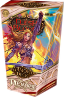 Armory Deck: Pleiades | Flesh and Blood