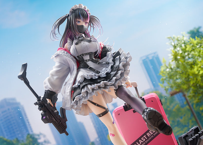 ARMS NOTE Jirai-chan | 1/7 Scale Figure