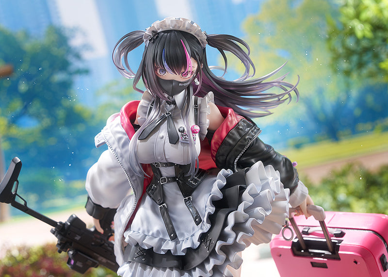 ARMS NOTE Jirai-chan | 1/7 Scale Figure