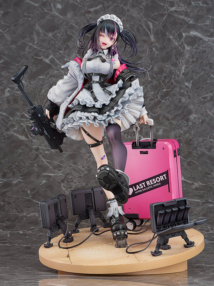 ARMS NOTE Jirai-chan | 1/7 Scale Figure