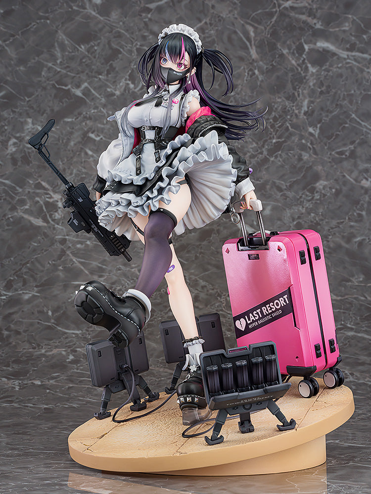 ARMS NOTE Jirai-chan | 1/7 Scale Figure