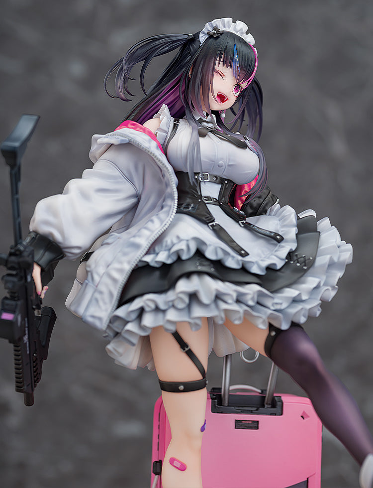 ARMS NOTE Jirai-chan | 1/7 Scale Figure