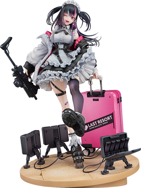 ARMS NOTE Jirai-chan | 1/7 Scale Figure