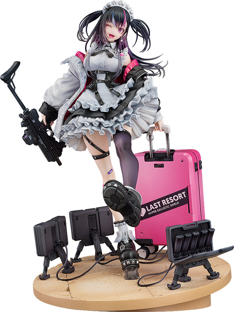 ARMS NOTE Jirai-chan | 1/7 Scale Figure
