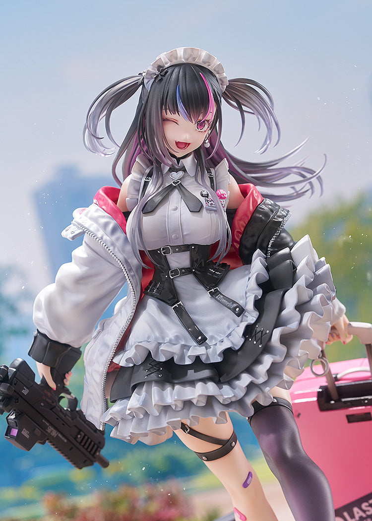 ARMS NOTE Jirai-chan | 1/7 Scale Figure