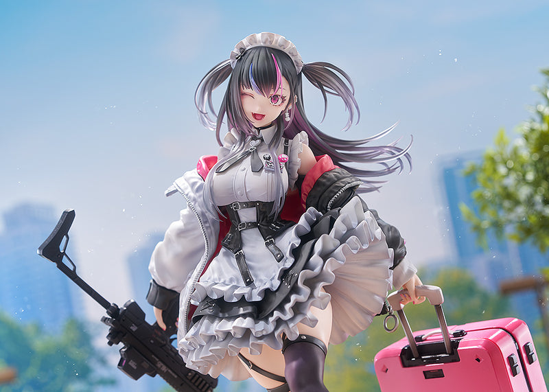 ARMS NOTE Jirai-chan | 1/7 Scale Figure