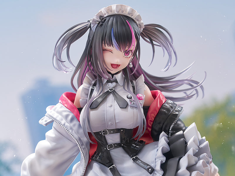 ARMS NOTE Jirai-chan: Light Equipment Ver. | 1/7 Scale Figure