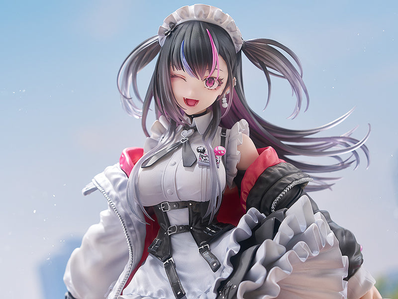 ARMS NOTE Jirai-chan: Light Equipment Ver. | 1/7 Scale Figure