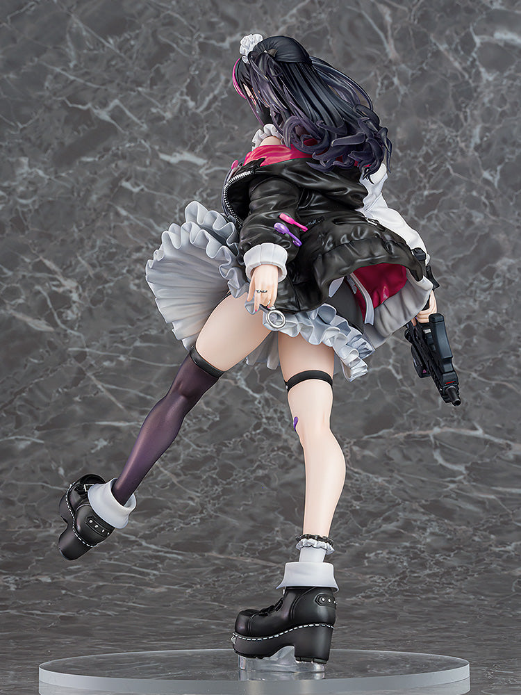 ARMS NOTE Jirai-chan: Light Equipment Ver. | 1/7 Scale Figure