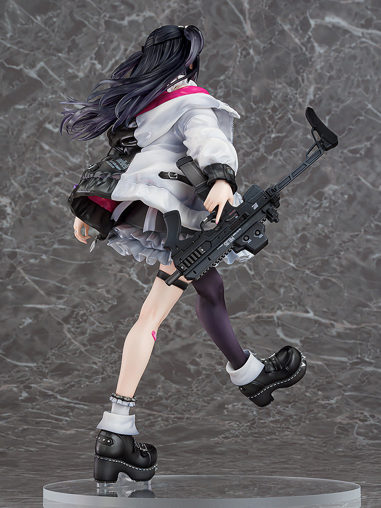 ARMS NOTE Jirai-chan: Light Equipment Ver. | 1/7 Scale Figure