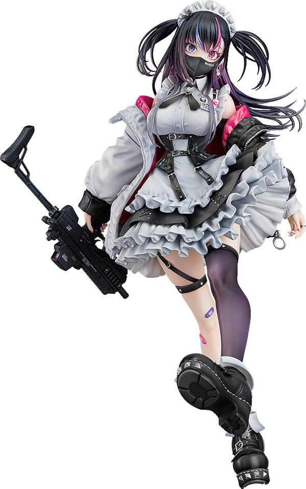 ARMS NOTE Jirai-chan: Light Equipment Ver. | 1/7 Scale Figure