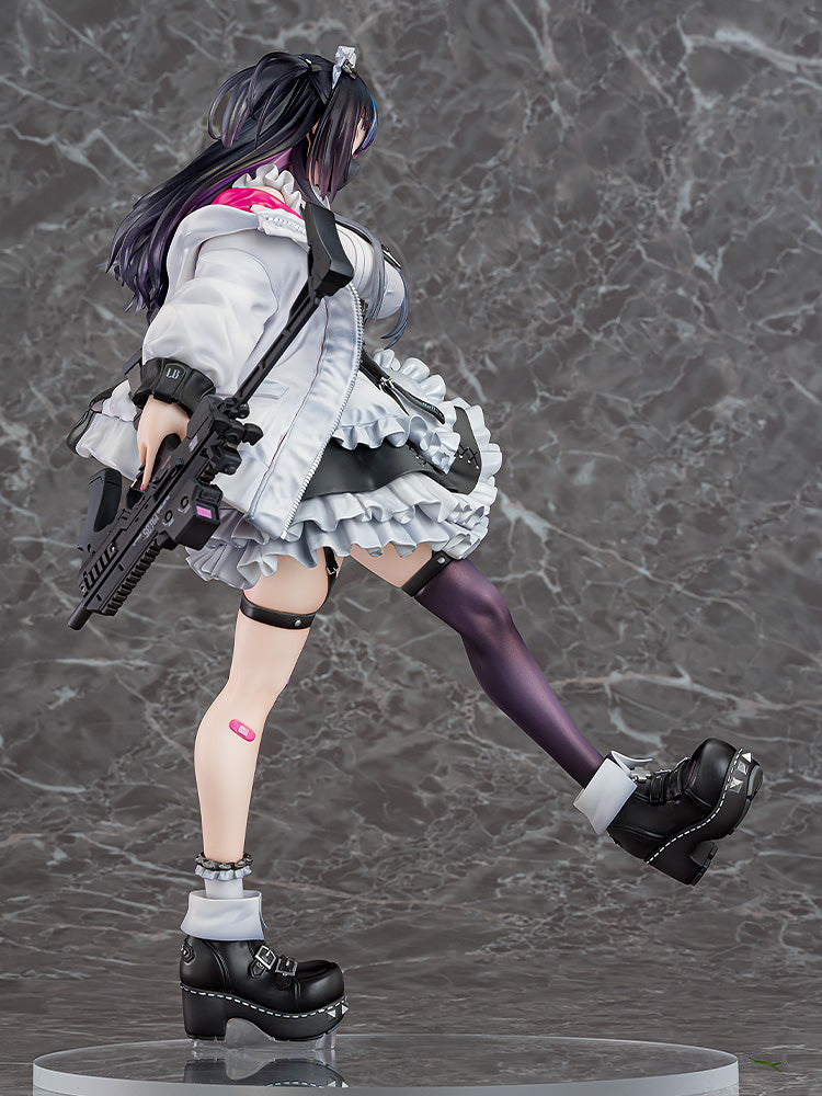 ARMS NOTE Jirai-chan: Light Equipment Ver. | 1/7 Scale Figure