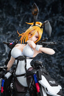 ARMS NOTE Powered Bunny | 1/7 KDcolle Figure