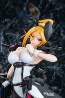 ARMS NOTE Powered Bunny | 1/7 KDcolle Figure