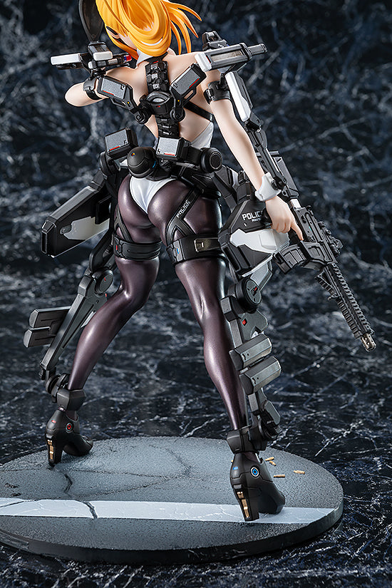 ARMS NOTE Powered Bunny | 1/7 KDcolle Figure