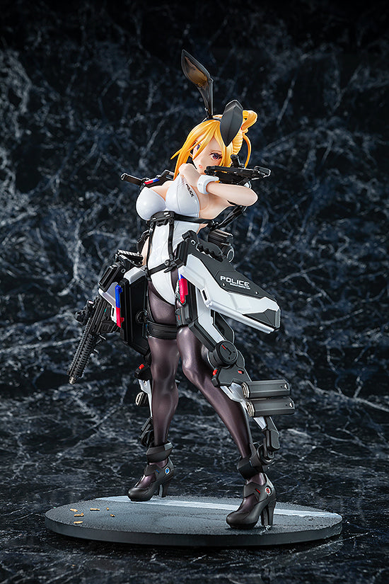 ARMS NOTE Powered Bunny | 1/7 KDcolle Figure