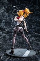 ARMS NOTE Powered Bunny Light Armor Ver. | 1/7 KDcolle Figure