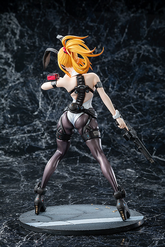 ARMS NOTE Powered Bunny Light Armor Ver. | 1/7 KDcolle Figure