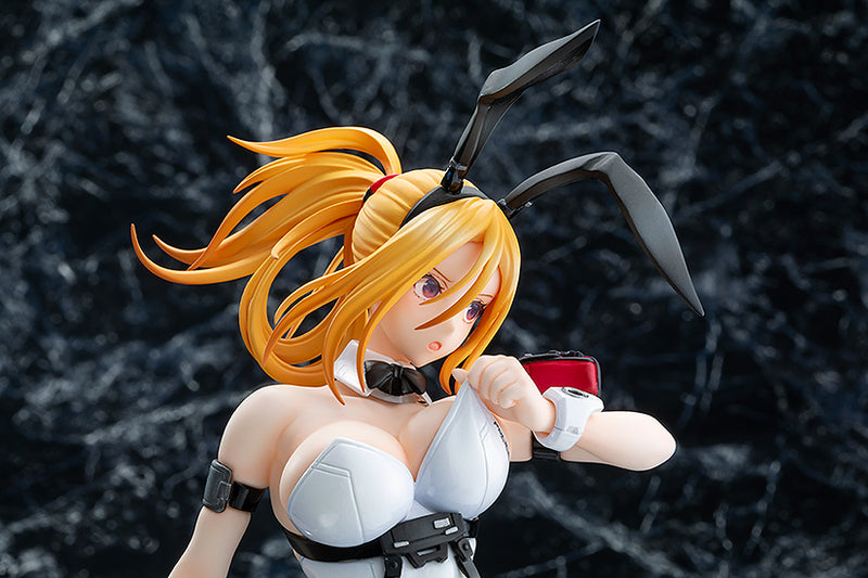 ARMS NOTE Powered Bunny Light Armor Ver. | 1/7 KDcolle Figure