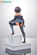 ARMS NOTE Swim Team Bucho-chan | 1/7 Scale Figure