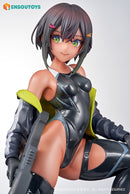 ARMS NOTE Swim Team Bucho-chan | 1/7 Scale Figure