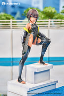 ARMS NOTE Swim Team Bucho-chan | 1/7 Scale Figure