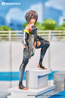 ARMS NOTE Swim Team Bucho-chan | 1/7 Scale Figure